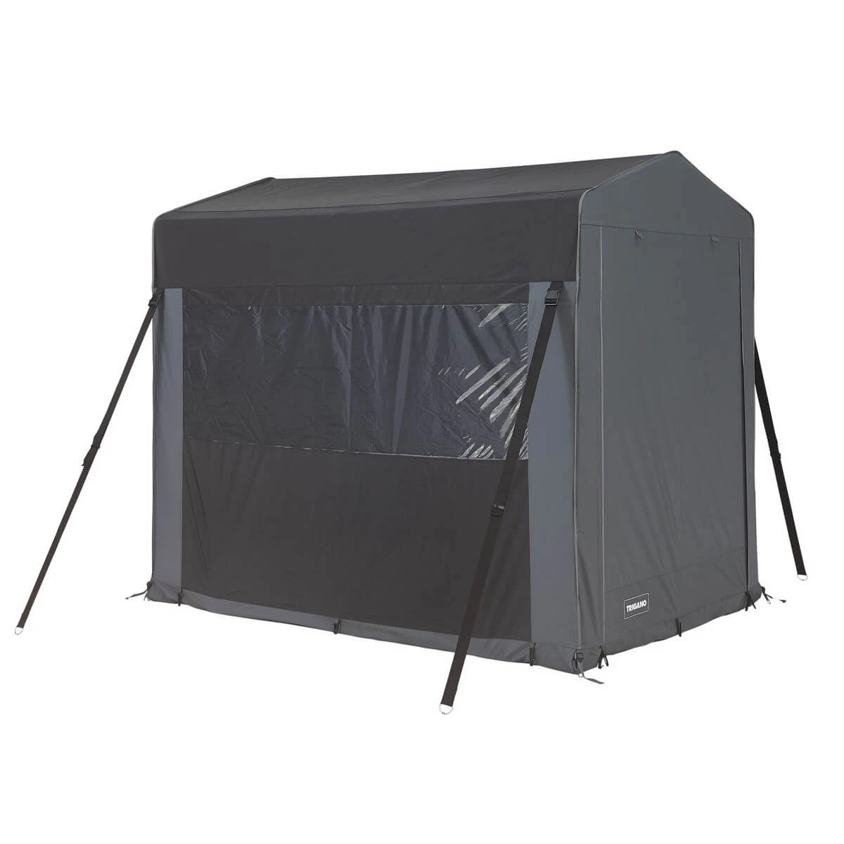 Abri Camping Trigano Multifonction 4 Abri Camping Trigano Multifonction – Image 2