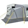 Annexe Gonflable Pour Auvent Lima Et Aruba -Magasin De Camping En Plein Air annexe gonflable lima