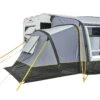 Annexe Gonflable Pour Auvent Panoramic -Magasin De Camping En Plein Air annexe gonflable pour auvent panoramic