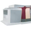 Annexe Rangement Auvent Caravane -Magasin De Camping En Plein Air annexe rangement