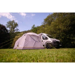 Auvent De Camping-car Gonflable NORTH TWIN -Magasin De Camping En Plein Air auvent camping car gonflable north twin 10