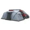 Auvent De Camping-car Gonflable NORTH TWIN -Magasin De Camping En Plein Air auvent camping car gonflable north twin
