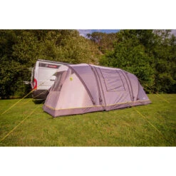 Auvent De Camping-car Gonflable NORTH TWIN -Magasin De Camping En Plein Air auvent camping car gonflable north twin 11