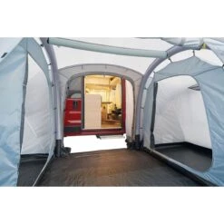 Auvent De Camping-car Gonflable NORTH TWIN -Magasin De Camping En Plein Air auvent camping car gonflable north twin 3