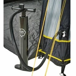 Auvent De Camping-car Gonflable SANTA CRUZ -Magasin De Camping En Plein Air auvent camping car gonflable santa cruz 2