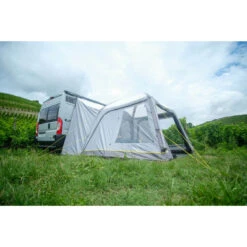 Auvent De Camping-car Gonflable SANTA CRUZ -Magasin De Camping En Plein Air auvent camping car gonflable santa cruz 7