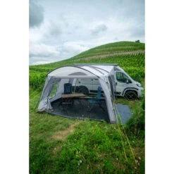 Auvent De Camping-car SANTA CLARA -Magasin De Camping En Plein Air auvent camping car santa clara 4