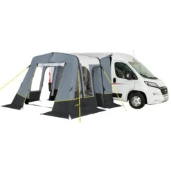 Auvent De Camping-car Gonflable BALI -Magasin De Camping En Plein Air auvent caravane gonflable bali 2