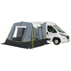 Auvent De Camping-car Gonflable BALI -Magasin De Camping En Plein Air auvent caravane gonflable bali 3