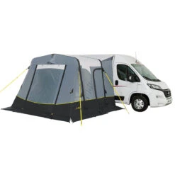 Auvent De Camping-car Gonflable BALI -Magasin De Camping En Plein Air auvent caravane gonflable bali 4