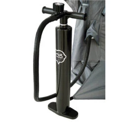 Auvent De Camping-car Gonflable BALI -Magasin De Camping En Plein Air auvent caravane gonflable bali 6