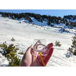 Boussole -Magasin De Camping En Plein Air boussole 2