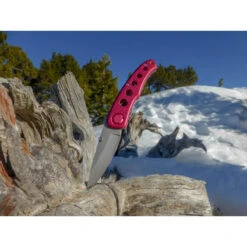 Couteau -Magasin De Camping En Plein Air couteau acier 4