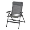Fauteuil Camping Dossier Bas SLIM XL Cocoon