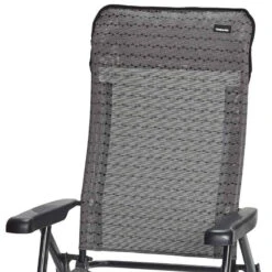 Fauteuil Camping Alu Dossier Haut SLIM Cocoon -Magasin De Camping En Plein Air fauteuil alu dossier haut slim cocoon 2