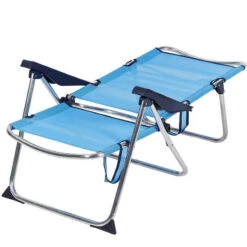 Fauteuil Plage Confort -Magasin De Camping En Plein Air fauteuil plage confort 4