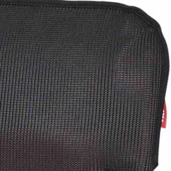 Fauteuil Camping Premium Noir -Magasin De Camping En Plein Air fauteuil premium noir 4