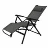 Fauteuil Relax Alu COCOON -Magasin De Camping En Plein Air fauteuil relax alu cocoon