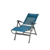 Fauteuil RELAX ALU Electra -Magasin De Camping En Plein Air fauteuil relax alu electra
