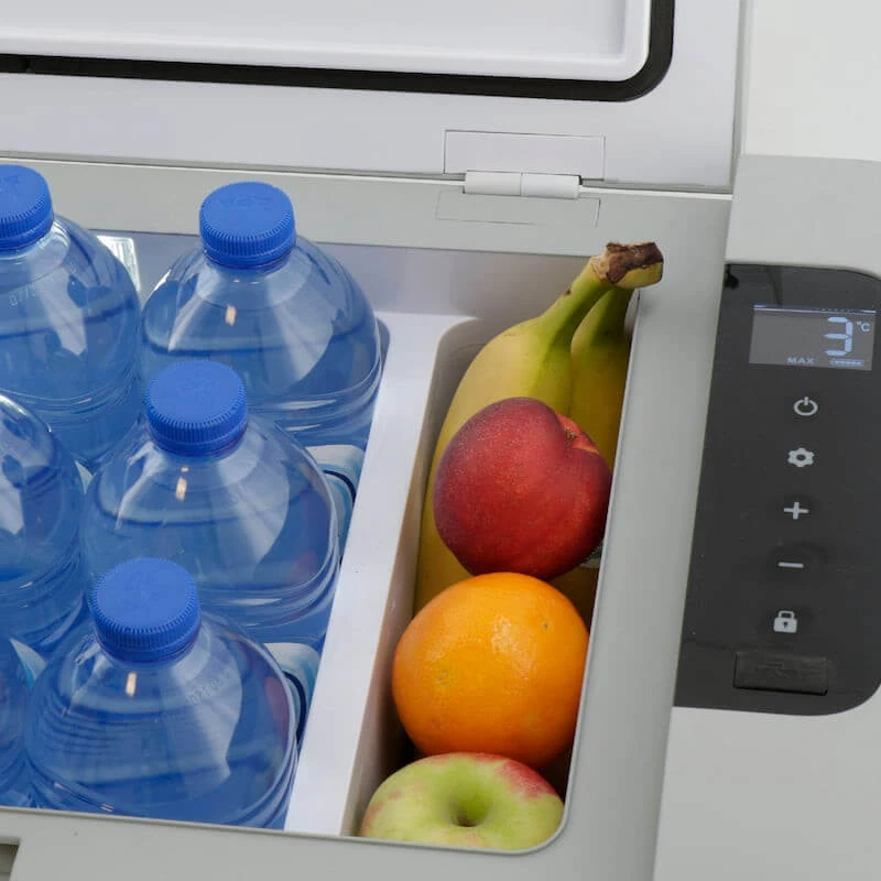 Glacière à Compression Mestic 25L 7 Glacière à Compression Mestic 25L – Image 5