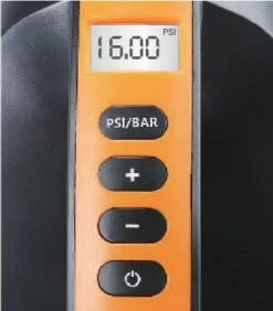 GONFLEUR ELECTRIQUE HAUTE PRESSION -Magasin De Camping En Plein Air gonfleur electrique haute pression 2