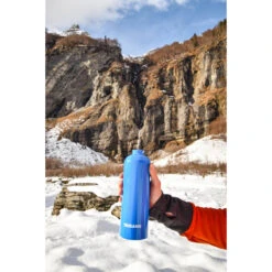 GOURDE ALU BIDON -Magasin De Camping En Plein Air gourde alu bidon 2