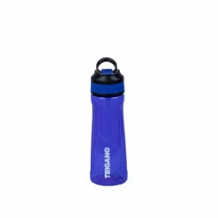Gourde Tritan 700ml -Magasin De Camping En Plein Air gourde tritan bleu 2