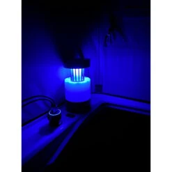 Lanterne Anti-moustique -Magasin De Camping En Plein Air lanterne anti moustique 1 3