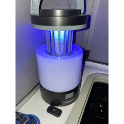 Lanterne Anti-moustique -Magasin De Camping En Plein Air lanterne anti moustique 1 4