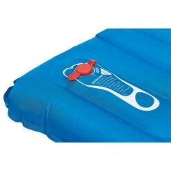 Matelas Ultra-light Avec Pompe Intégré -Magasin De Camping En Plein Air matelas randonnee ultra light 4