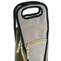 Porte Bouteille Duo Isotherme -Magasin De Camping En Plein Air porte bouteille duo 2