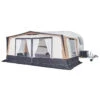 Auvent De Caravane GUERANDE 2,70m -Magasin De Camping En Plein Air product