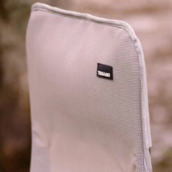 Fauteuil Camping Alu Dossier Haut SLIM Moka -Magasin De Camping En Plein Air product 15