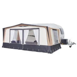 Auvent De Caravane GUERANDE 2,70m -Magasin De Camping En Plein Air product 2