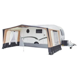 Auvent De Caravane GUERANDE 2,70m -Magasin De Camping En Plein Air product 4