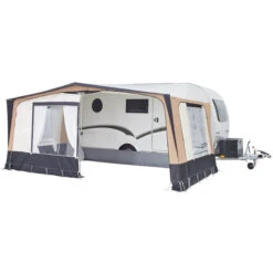 Auvent De Caravane GUERANDE 2,70m -Magasin De Camping En Plein Air product 5