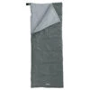 Sac De Couchage -Magasin De Camping En Plein Air sac de couchage gris