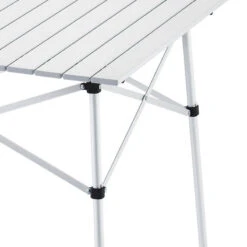 Table Camping Aluminium -Magasin De Camping En Plein Air table alu 2