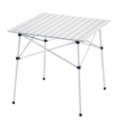 Table Camping Aluminium