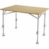 Table Bambou 1 Table Bambou -Magasin De Camping En Plein Air table bambou