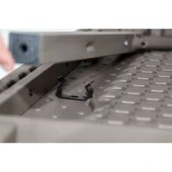 Table Polyéthylène 122cm -Magasin De Camping En Plein Air table polyethylene 122 5