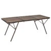 Table Valise Family BOIS FLOTTE -Magasin De Camping En Plein Air table valise family bois flotte