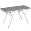 Table Camping Valise Premium 120 Cm -Magasin De Camping En Plein Air table valise premium