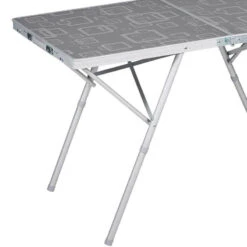 Table Camping Valise Premium 120 Cm 8 Table Camping Valise Premium 120 Cm -Magasin De Camping En Plein Air table valise premium 2