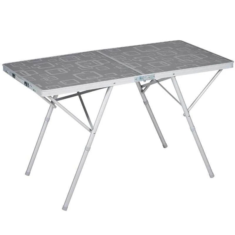 Table Camping Valise Premium 120 Cm 3 Table Camping Valise Premium 120 Cm