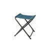 Tabouret Pliant Alu ELECTRA -Magasin De Camping En Plein Air tabouret pliant alu electra