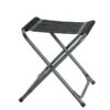 Tabouret Camping Noir -Magasin De Camping En Plein Air tabouret pliant vip