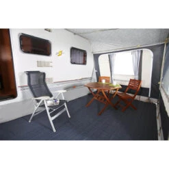 Tapis De Sol PE 350 Cm -Magasin De Camping En Plein Air tapis de sol 350 x 550 cm 3