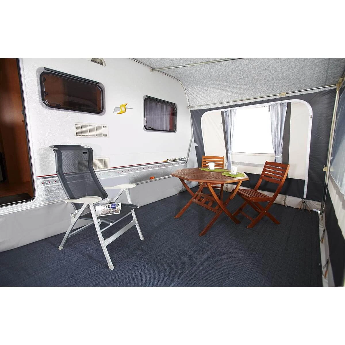 Tapis De Sol PE 300 Cm 5 Tapis De Sol PE 300 Cm – Image 3