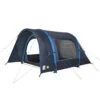 Tente Camping Gonflable 4 Places Raclet ABYSSE 4 -Magasin De Camping En Plein Air tente camping gonflable raclet abysse 4